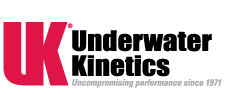 Underwater Kinetics